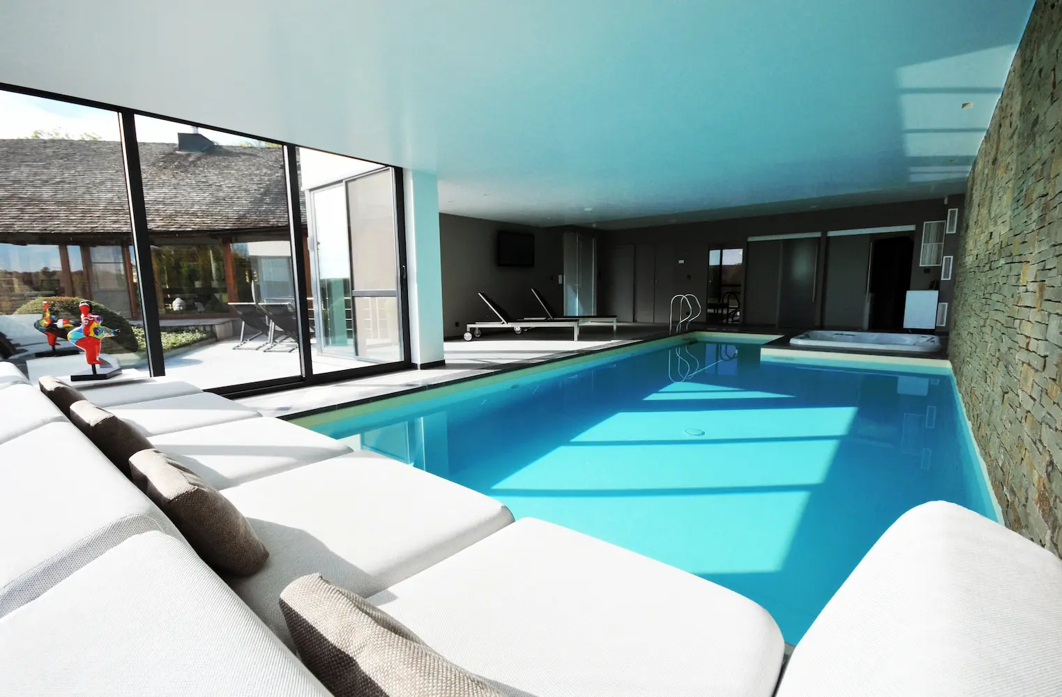 Piscine 2